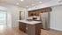 Hawthorne apartments Kitchen