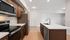 Hawthorne apartments kitchen