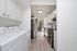 Aspen Apartments - Kitchen Laundry Area