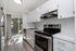 Aspen Apartments - Modern Kitchen