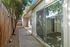 Aspen Apartments - Shaded Patio Pathway