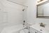 Aspen Apartments - Bathroom Interior