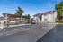 Aspen Apartments - Parking Area