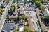 Aspen Apartments - Aerial View