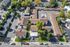 Aspen Apartments - Aerial View