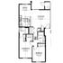 Creekside 2 Bedroom