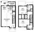 Creekside 2 Bedroom Townhome