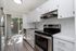 Aspen Apartments - Modern Kitchen