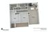 Elegant 3D floor plan of Carl's Corner Apartments in Winchester, Virginia, featuring 2 spacious bedrooms, 2 modern bathrooms, a convenient laundry area, and an expansive open living space.