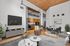Tall Ceilings