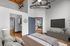 Spacious Bedrooms