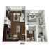 The Standard Floorplan Image