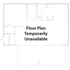 Floor plan temporarily unavailable, check back soon for updates on this modern apartment layout.