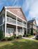 The Collective at Kennesaw Cottage Exterior