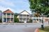The Collective at Kennesaw Cottage Exterior Resident Parking Spaces