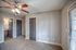 The Collective at Kennesaw Bedroom and Bathroom