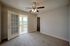The Collective at Kennesaw Private Bedroom with Balcony Access