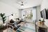 Nova Knoxville Living Room