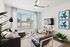 Nova Knoxville Living Room