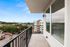 Nova Knoxville Private Balcony