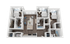 Nova Knoxville 3x3 Telluride B Floor Plan