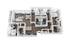 Nova Knoxville 4x4 Boulder B Floor Plan