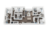 Nova Knoxville 5x5 Durango A Floor Plan