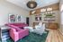 The Greens at Tryon Resident Clubhouse Lounge