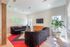 The Greens at Tryon Resident Clubhouse Lounge