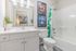 The Greens at Tryon Bathroom