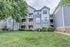 The Greens at Tryon Exterior Private Balconies
