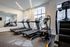 View at Legacy Oaks Fitness Center