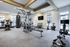 View at Legacy Oaks Fitness Center