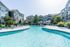 View at Legacy Oaks Resort Style Pool