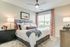 View at Legacy Oaks Bedroom