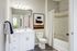 View at Legacy Oaks Bathroom
