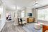 View at Legacy Oaks Living Room
