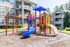 View at Legacy Oaks Playground