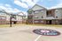 Gamecock Village Basketball Court