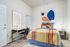 Gamecock Village Private Bedroom