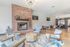 2909 Oliver Resident Clubhouse Lounge and Study Spaces