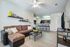 High View Living Room and Kitchen
