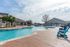 High View Resort Style Pool