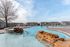 High View Resort Style Pool