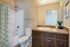 High View Private Bathroom