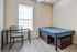 High View Vacant Furnished Bedroom