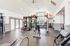 The Row at the Stadium Gym