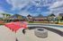 The Row at the Stadium Lazy River