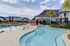 The Row at the Stadium Pool