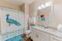 Quantum on West Call Bathroom